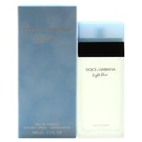 Dolce & Gabbana Light Blue Ladies EDT Spray - 3.4 oz.